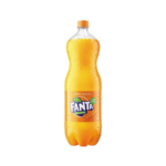 Refrigerante Fanta 2l