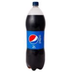 Refrigerante Pepsi 2l