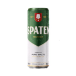 Cerveja Puro Malte Spaten 350 ml