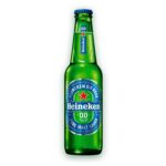 Cerveja Heineken Zero 330 ml