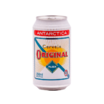 Cerveja Antarctica Original Pilsen 350ml