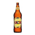 Cerveja Skol 1lt