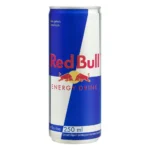 BEBIDA.ENERGETICA RED BULL 250ML ORIG