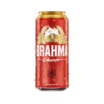 CERV BRAHMA 473ML CHOPP