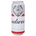 CERV BUDWEISER 473ML