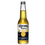 CERV CORONA 330ML EXTRA ONE WAY L NECK