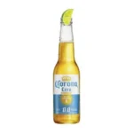 CERV CORONA 330ML L NECK ZR ALC