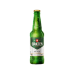 CERV SPATEN 330ML PURO MALTE L NECK