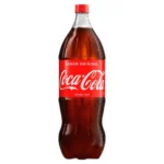 REFRIG COCA COLA 2L