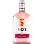 GIN ROCKS 1L STRAWBERRY