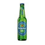 CERV HEINEKEN 330ML L NECK ZR ALC